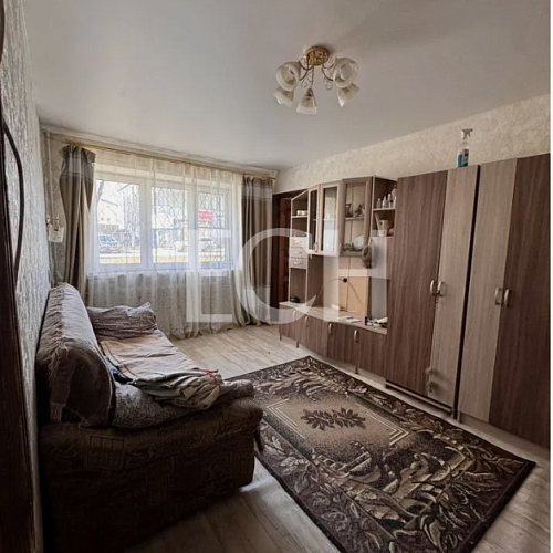 Продажа 2 комнатной квартиры, 41.7 м2, обл. Тульская, г. Тула, улица Кирова, 190 