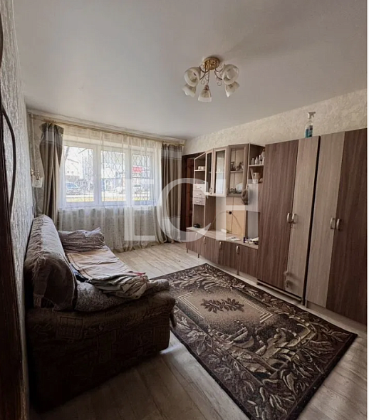 Продажа 2 комнатной квартиры, 41.7 м2, обл. Тульская, г. Тула, улица Кирова, 190 1