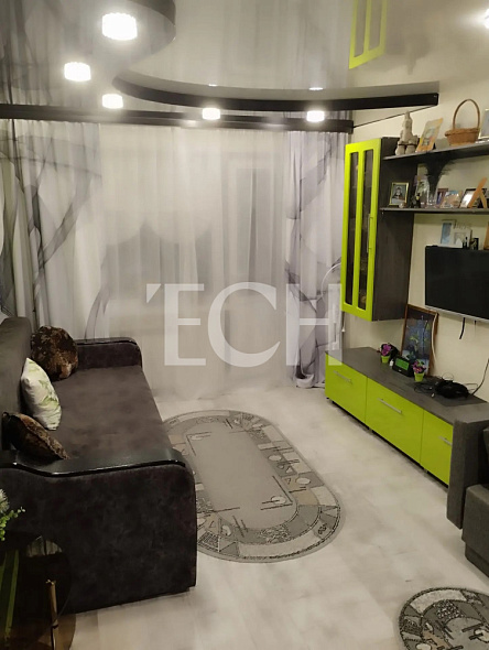 Продажа 1 комнатной квартиры, 31 м2, обл. Тульская, г. Тула, Новомосковская улица, 13 10