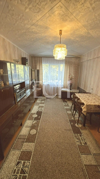 Продажа 3 комнатной квартиры, 63.1 м2, обл. Тульская, г. микрорайон Мясново, улица Маршала Жукова, 12 4