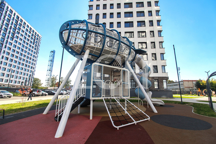 Продажа 1 комнатной квартиры, 33 м2, обл. Тульская, г. Тула, улица Чмутова, 158к1 3