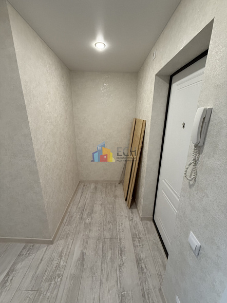 Продажа 1 комнатной квартиры, 33 м2, обл. Тульская, г. Тула, улица Калинина, 26к1 7