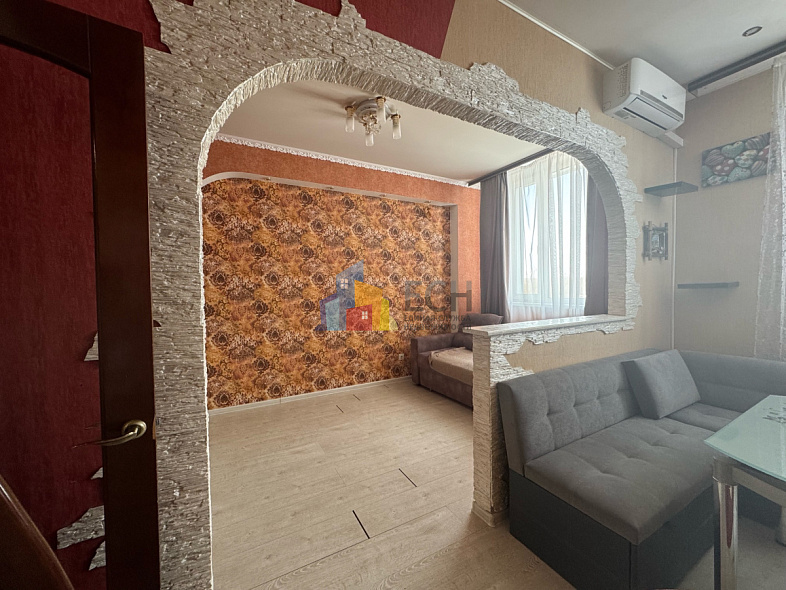 Продажа 3 комнатной квартиры, 72.7 м2, обл. Тульская, г. Тула, улица Щегловская Засека, 30 6