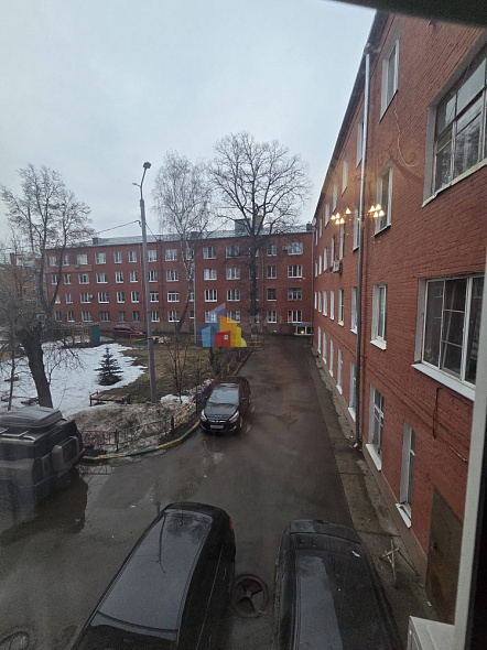 Продажа 3 комнатной квартиры, 70.5 м2, обл. Тульская, г. Тула, улица Свободы, 37к3 21