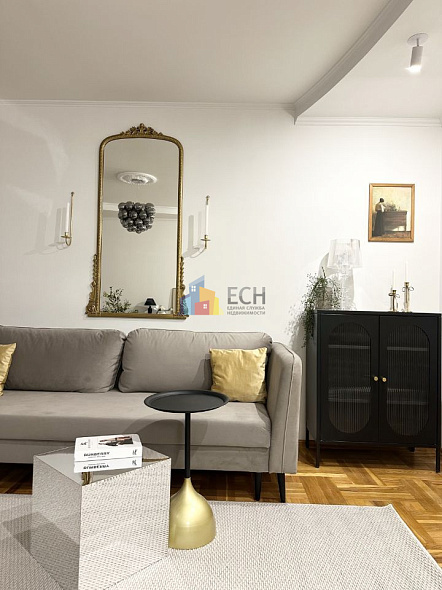 Продажа 3 комнатной квартиры, 90.5 м2, обл. Тульская, г. Тула, улица Дзержинского, 10 18