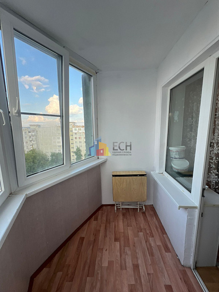 Продажа 1 комнатной квартиры, 38 м2, обл. Тульская, г. Тула, Пушкинская улица, 32 2