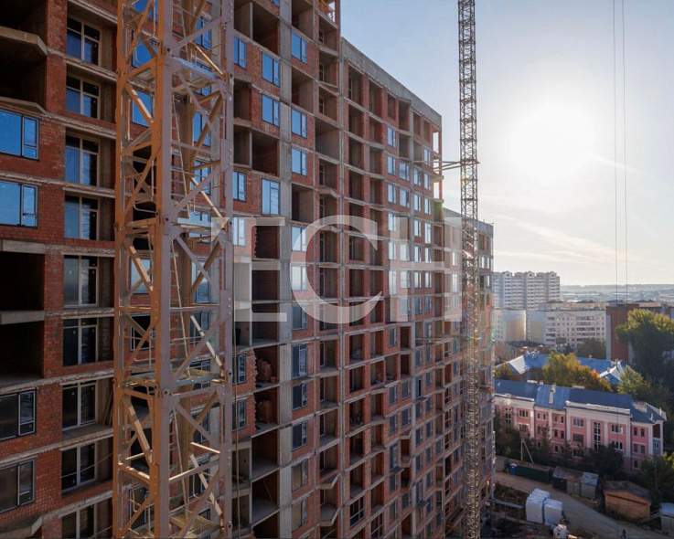 Продажа 3 комнатной квартиры, 82.9 м2, г. Тула, ул. Михеева, д. 5 2