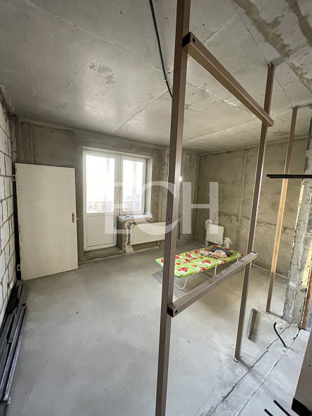 Продажа 3 комнатной квартиры, 83.2 м2, обл. Тульская, г. село Осиновая Гора, улица Аркадия Шипунова, 2 5