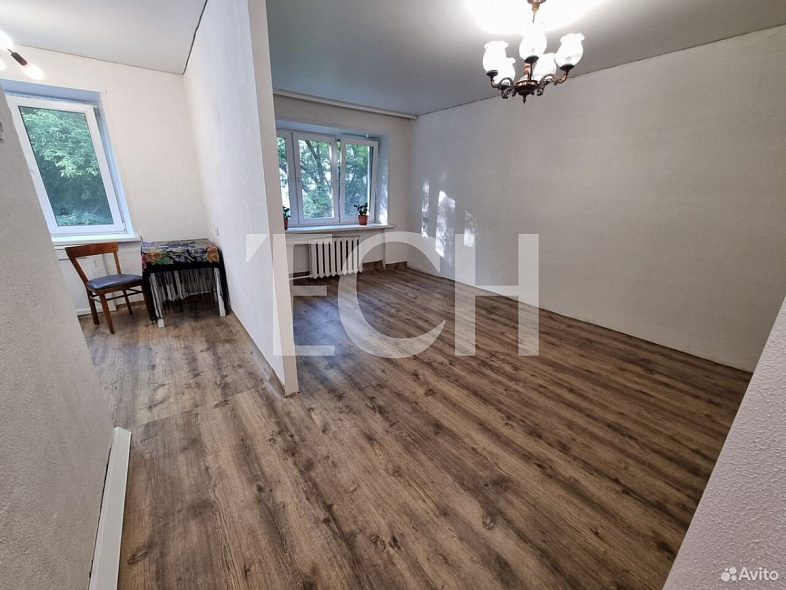 Продажа 3 комнатной квартиры, 56.3 м2, обл. Тульская, г. Тула, улица Щегловская Засека, 9 5