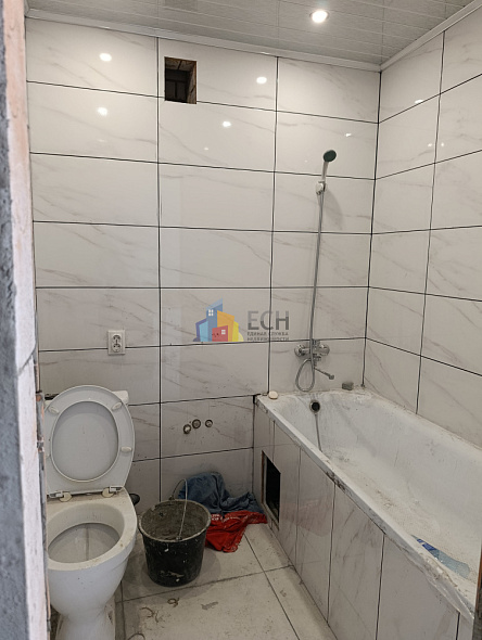 Продажа 2 комнатной квартиры, 48.75 м2, обл. Тульская, г. Тула, Новомедвенский проезд, 6А 7