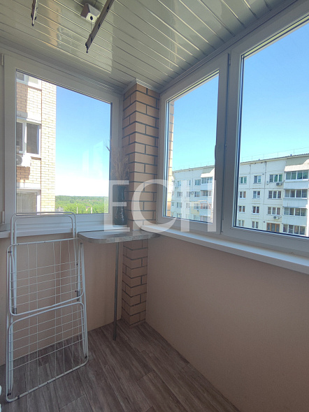 Продажа 2 комнатной квартиры, 67 м2, обл. Тульская, г. Новомосковск, улица Генерала Белова, 22 12