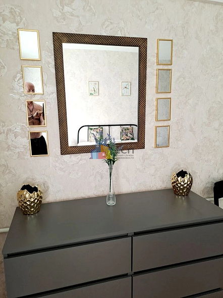 Продажа 3 комнатной квартиры, 63 м2, обл. Тульская, г. Тула, улица Льва Толстого, 128 4