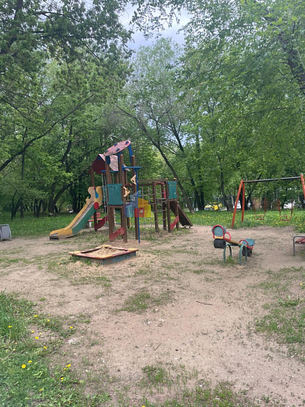 Продажа 3 комнатной квартиры, 61.4 м2, г. Москва, Ельнинская улица, 5 9