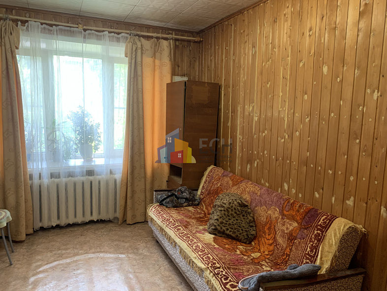 Продажа 2 комнатной квартиры, 43 м2, обл. Тульская, г. Тула, проспект Ленина, 100 3