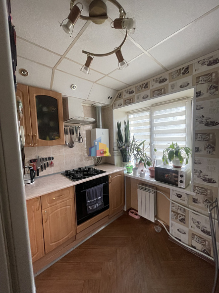 Продажа 2 комнатной квартиры, 44.5 м2, обл. Тульская, г. Тула, Штыковая улица, 41 8