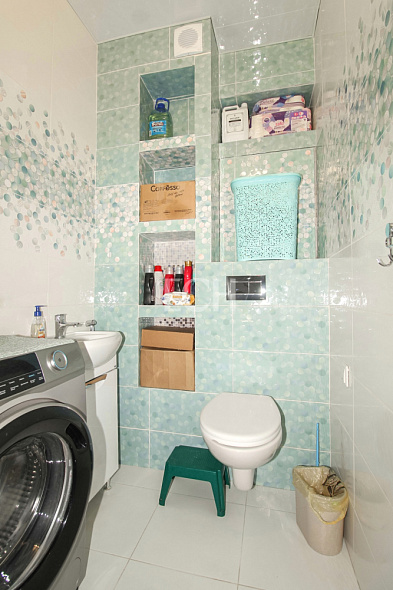 Продажа 3 комнатной квартиры, 81.5 м2, обл. Тульская, г. Тула, улица Сурикова, 24к1 17