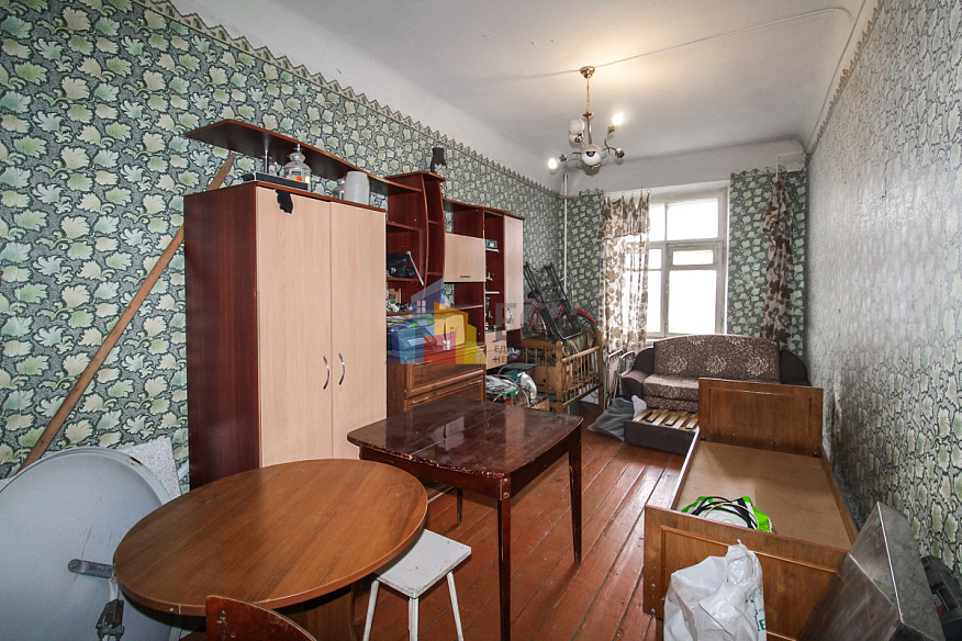 Продажа 3 комнатной квартиры, 80 м2, обл. Тульская, г. Тула, улица Кауля, 49к1 6