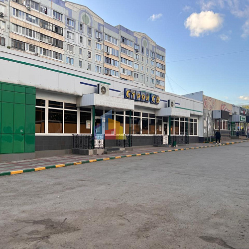 Аренда и продажа торгового помещения в Туле и Тульской области - Единая служба недвижимости 