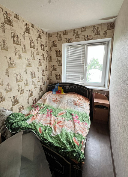 Продажа 4+ комнатной квартиры, 60 м2, обл. Тульская, г. Ефремов, Ленинградская улица, 114 3