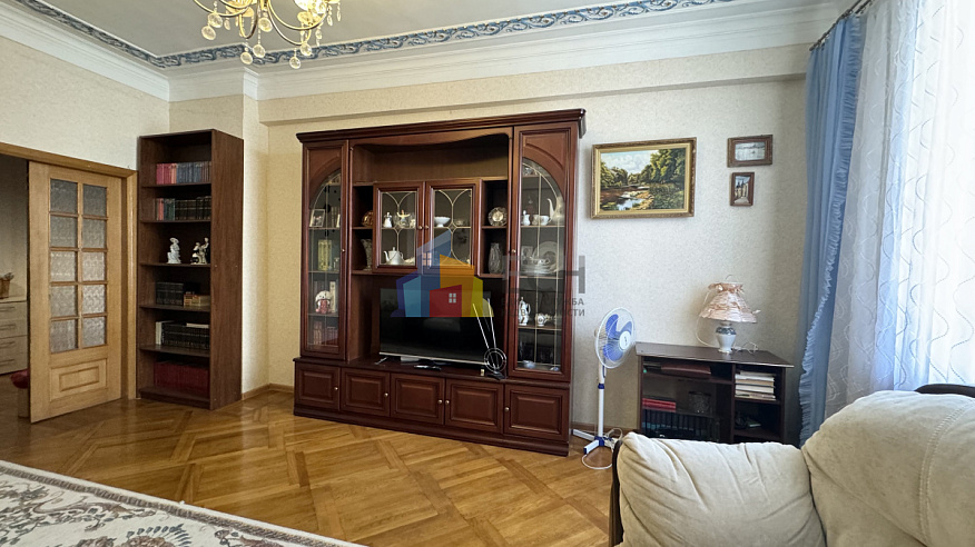 Продажа 3 комнатной квартиры, 83 м2, 300041, обл. Тульская, г. Тула, пр-кт. Ленина, д. 60 1