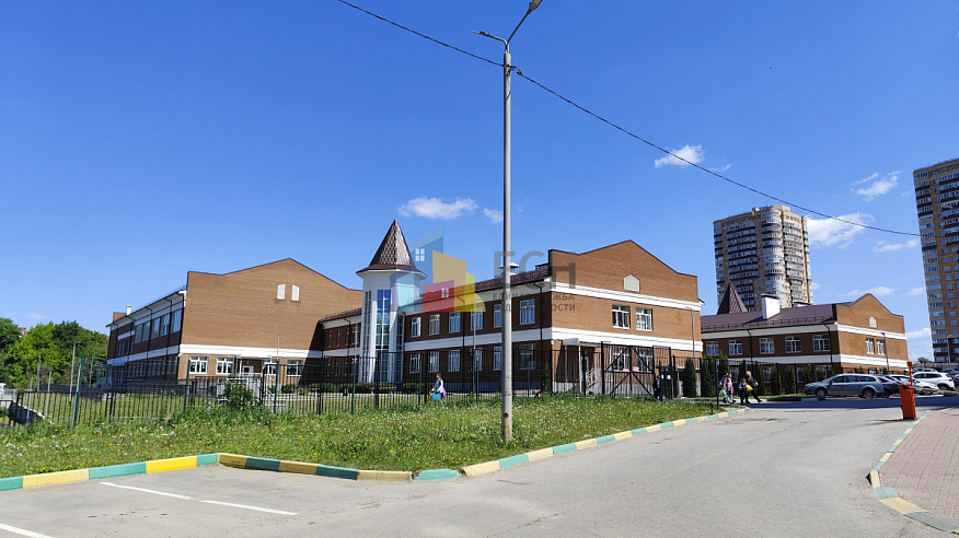Продажа 3 комнатной квартиры, 92.3 м2, обл. Тульская, г. Тула, улица Конструктора Грязева, 4 12