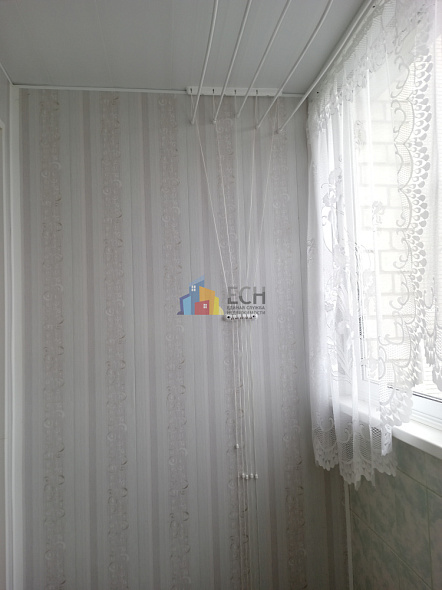 Продажа 1 комнатной квартиры, 40 м2, обл. Тульская, г. рабочий посёлок Заокский, улица Мира, 8 13