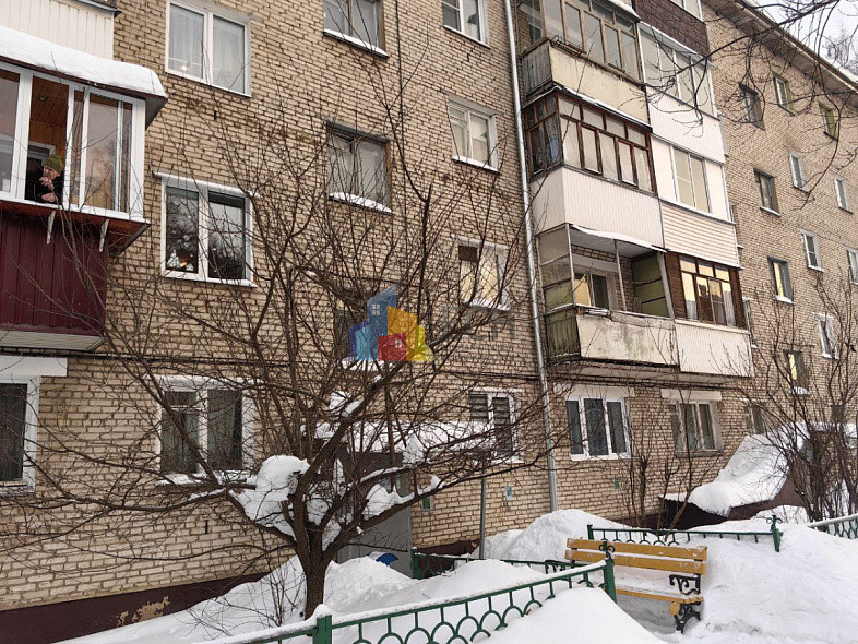 Продажа 1 комнатной квартиры, 31.4 м2, обл. Тульская, г. Тула, улица Академика Павлова, 36 8