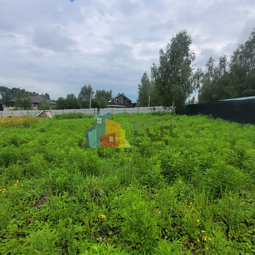 Земельные участки в Туле, продажа участков под ИЖС - ЕСН 