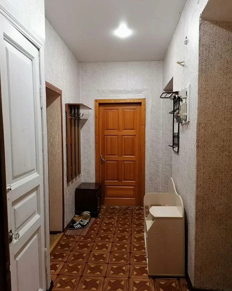 Продажа 3 комнатной квартиры, 65.5 м2, обл. Тульская, г. Тула, Тургеневская улица, 38А 9