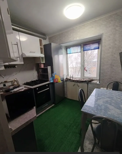 Продажа 2 комнатной квартиры, 43.3 м2, обл. Тульская, г. Тула, улица Николая Руднева, 53 2