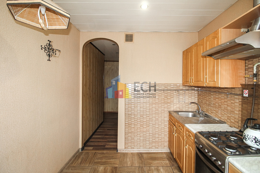 Продажа 2 комнатной квартиры, 50.8 м2, обл. Тульская, г. Тула, улица Хворостухина, 2 24