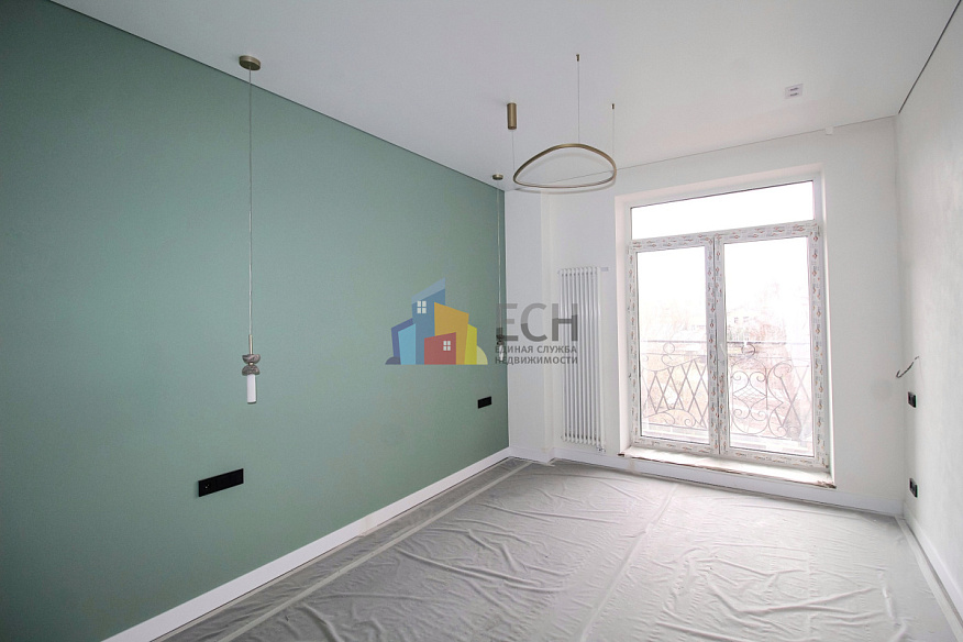 Продажа 3 комнатной квартиры, 104 м2, обл. Тульская, г. Тула, улица Свободы, 21 1