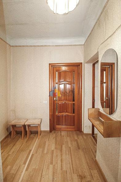 Продажа 2 комнатной квартиры, 48 м2, обл. Тульская, г. Тула, улица Баженова, 38 16