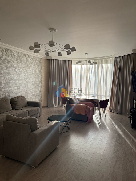 Продажа 3 комнатной квартиры, 130 м2, обл. Тульская, г. Тула, улица Фрунзе, 27А 3