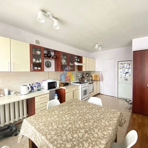 Продажа 4+ комнатной квартиры, 78.4 м2, обл. Тульская, г. Тула, улица Прокудина, 2к2 