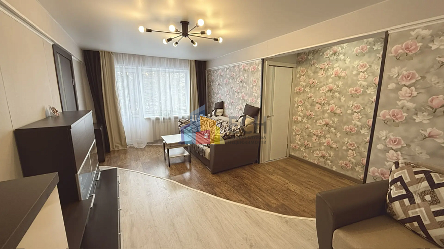 Продажа 2 комнатной квартиры, 45 м2, обл. Тульская, г. Тула, улица Кутузова, 98 14