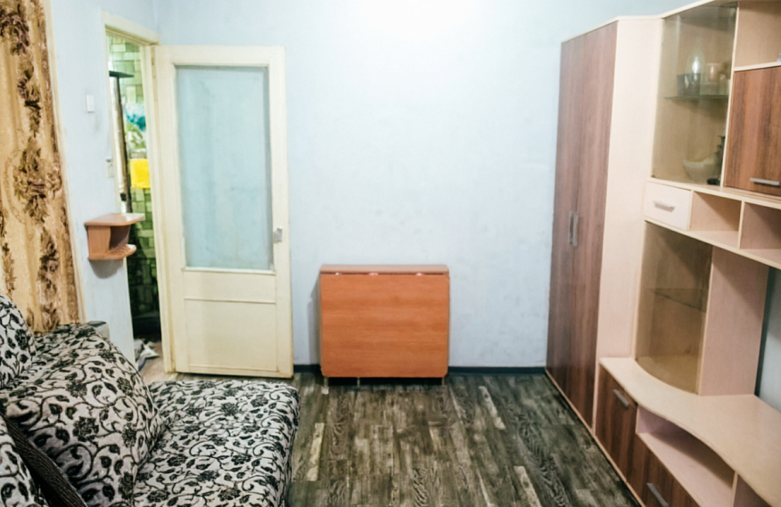 Продажа 2 комнатной квартиры, 44 м2, обл. Тульская, г. Тула, улица Металлургов, 82В 2