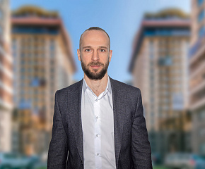 Поправкин Кирилл Александрович