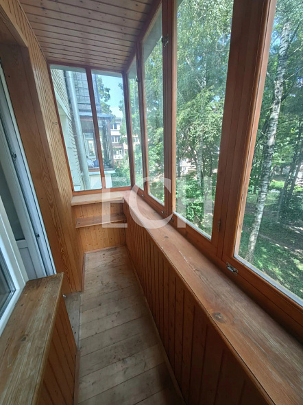 Продажа 2 комнатной квартиры, 50 м2, обл. Тульская, г. микрорайон Мясново, Парашютный проезд, 38Б 9