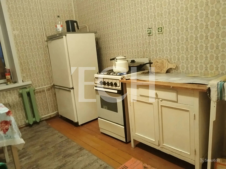 Продажа 1 комнатной квартиры, 35.7 м2, обл. Тульская, г. Алексин, Дубравная улица, 25к1 4