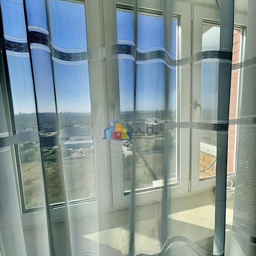 Продажа 2 комнатной квартиры, 53.1 м2, обл. Тульская, г. микрорайон Мясново, Санаторная улица, 9Б 