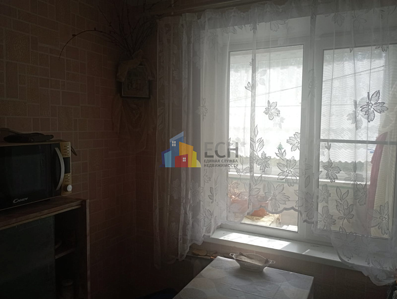 Продажа 3 комнатной квартиры, 56.8 м2, обл. Тульская, г. рабочий посёлок Одоев, улица 50 лет Октября, 112 7