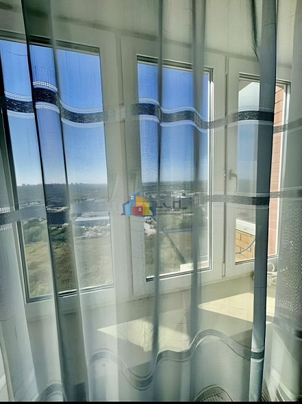 Продажа 2 комнатной квартиры, 53.1 м2, обл. Тульская, г. микрорайон Мясново, Санаторная улица, 9Б 1