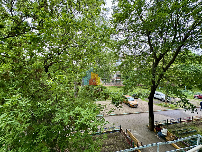 Продажа 1 комнатной квартиры, 31.4 м2, обл. Тульская, г. Тула, Красноармейский проспект, 50 9