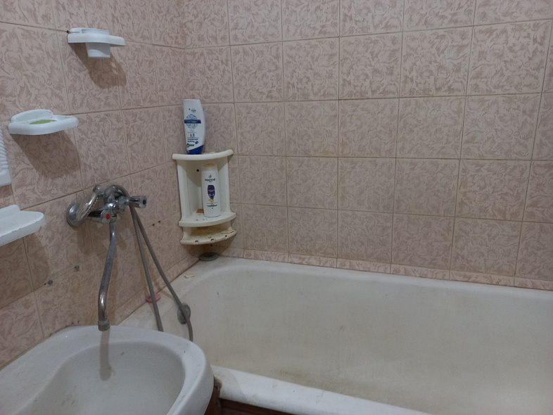 Продажа 2 комнатной квартиры, 51 м2, обл. Тульская, г. Тула, Серебровская улица, 16Е 15