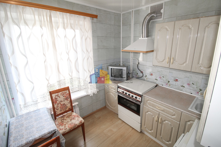 Продажа 1 комнатной квартиры, 33 м2, обл. Тульская, г. Тула, Ложевая улица, 130 5