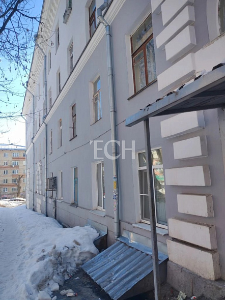 Многокомнатная квартира, 519.4 м2, обл. Тульская, г. посёлок Косая Гора, улица Максима Горького, 26 8