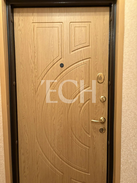 Продажа 3 комнатной квартиры, 67 м2, обл. Тульская, г. Тула, улица Пузакова, 17 5