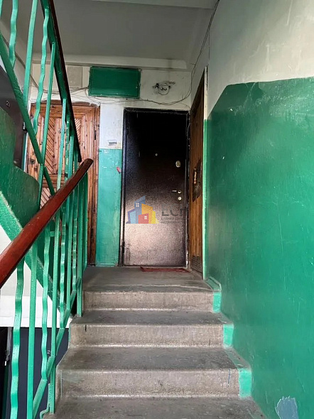 Продажа 2 комнатной квартиры, 42 м2, обл. Тульская, г. Тула, улица Малые Гончары, 4 13