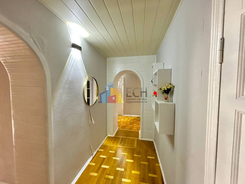 Многокомнатная квартира, 99.1 м2, обл. Тульская, г. Тула, улица Демонстрации, 38 10